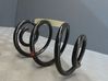 Rear coil spring 8200750101