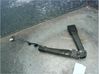 Front seatbelt 72117213563