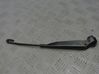 Rear wiper blade arm 95513480