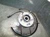Front wheel hub 13507374