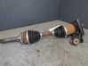 Front driveshaft 8981472452