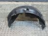 Rear arch fender liner splash guards 767488101R