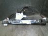 Front door window regulator with motor 1881248