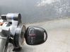Steering wheel lock 6370C237