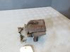 Caliper del freno trasero 4400N5