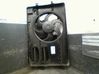 Electric radiator cooling fan A4545000022