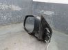 Front door electric wing mirror 7632A083