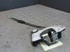 Front door lock B000843080
