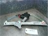 Regulador de puerta delantera con motor 39161986