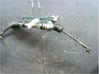 Steering rack 26063111