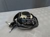 Rear seatbelt 8200813030