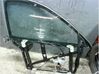 Regulador de puerta delantera con motor 4B0837462C