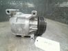Ilmastointilaitteen kompressorin pumppu (A/C) 2637424