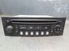 Radio/CD/DVD/GPS head unit 6579PQ