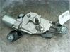 Motor del limpiaparabrisas trasero MN105052
