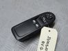 Electric window control switch 98012283XT