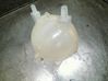 Coolant expansion tank/reservoir 1323X6