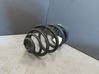 Rear coil spring 550207381R