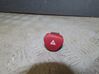 Hazard light switch 6554L8