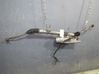 Steering rack 1611076380