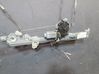 Rear door window regulator with motor 8200801329