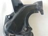 Front shock absorber dust cover boot 106051100D