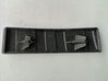 Front bumper mounting bracket 100312600E