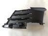 Front fog light trim/grill 10E807883B