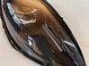 Headlight/headlamp 95B941010AS