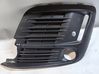 Front bumper lower grill 981172347
