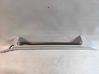 Front bumper splitter molding 