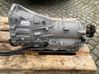 Automatic gearbox 8601660