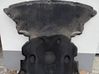 Engine splash shield/under tray 