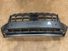 Front bumper lower grill 5FA853667
