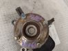 Front wheel hub spindle knuckle 4515184M50