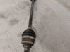 Front driveshaft 4410184M00