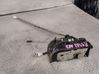 Rear door lock 51228402602