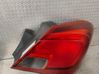 Rear/tail lights 39090649