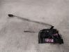 Front door lock 51218402540