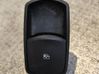 Electric window control switch 13430018