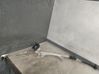 Steering rack 