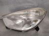Headlight/headlamp 