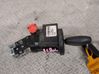 Steering wheel lock 487009602R