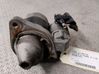 Starter motor 2197568