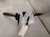Wiper turn signal indicator stalk/switch 00006239VL