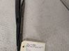 Rear wiper blade arm 13256919