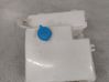 Windshield washer fluid reservoir/tank 289103222R