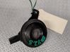 Horn signal 256205427R