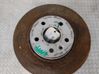 Front brake disc 13515906