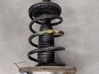 Front shock absorber/damper 00005208Q9